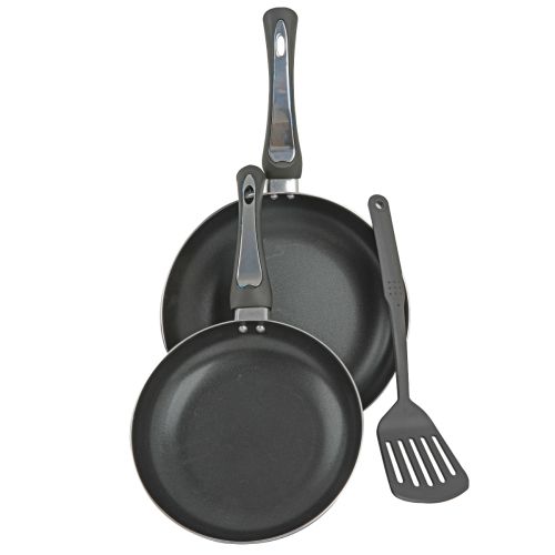 Non-Stick Fry Pan Set
