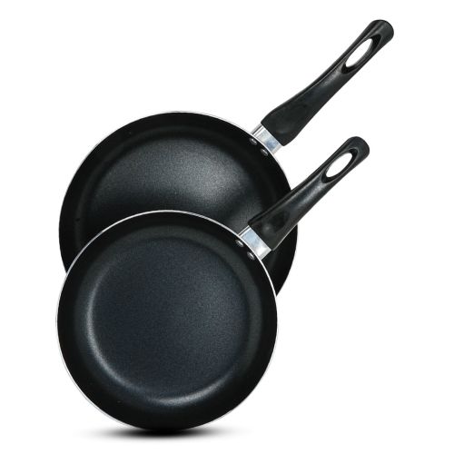 Non-Stick Fry Pan (2 Pieces Set)