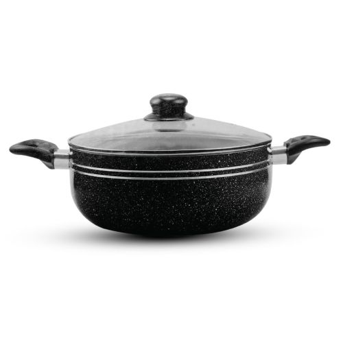 Casserole Non Stick Cooking Pot