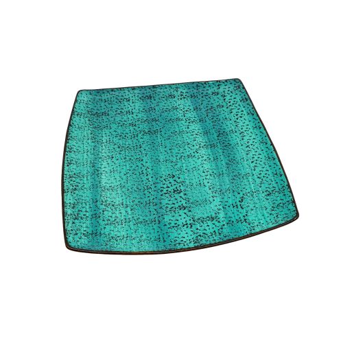 10'' Square Plate