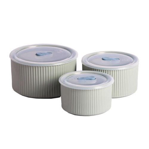Ceramic Casserole