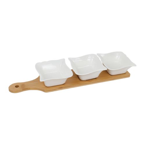 Service Dish