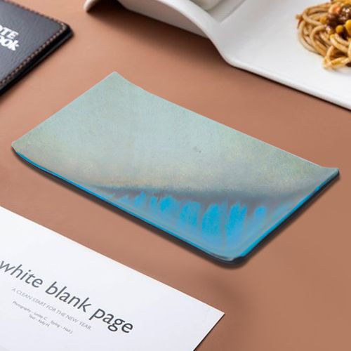 Rectanlge Serving Plate