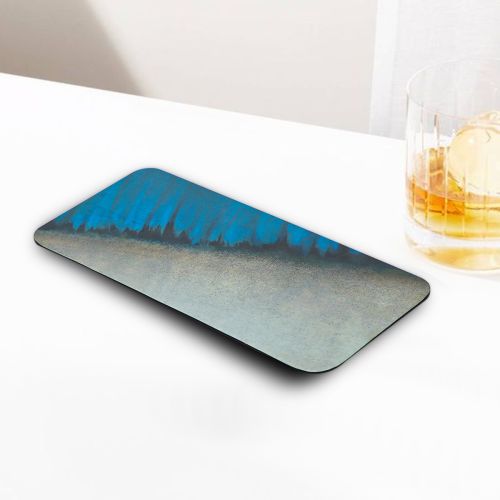 Rectanlge Serving Plate