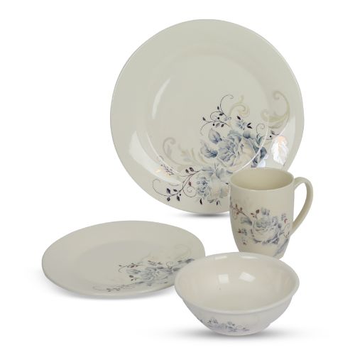 Porcelain Dinner Set