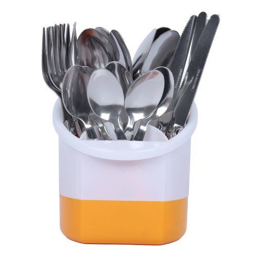 Cutlery 24 Pieces Set