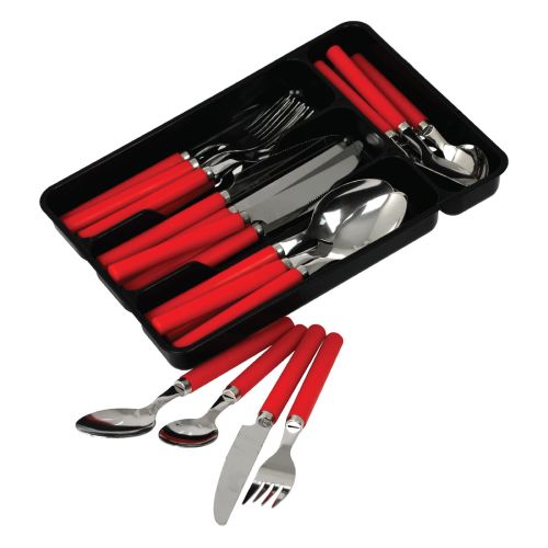 Cutlery 24-Piece Set 35621-HC23-A