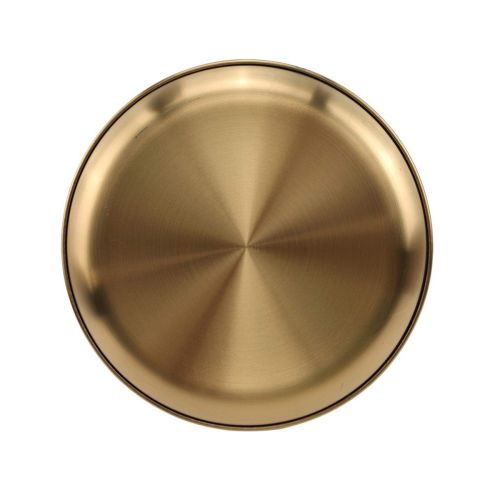 Circular Plate 20cm