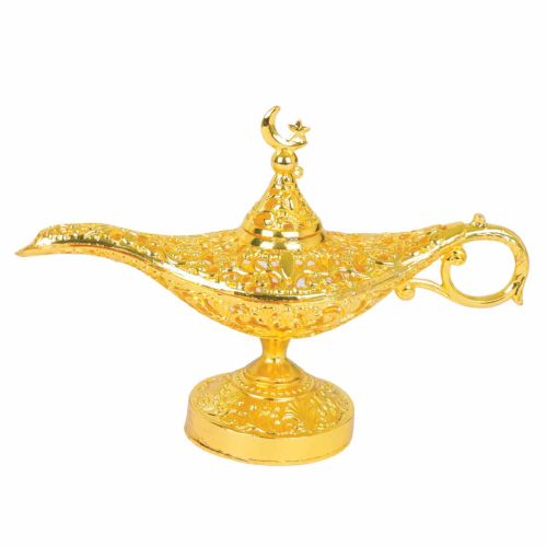 Ramadan Aladdin Lamp