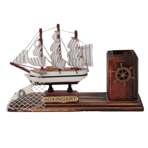 Decorative Ship