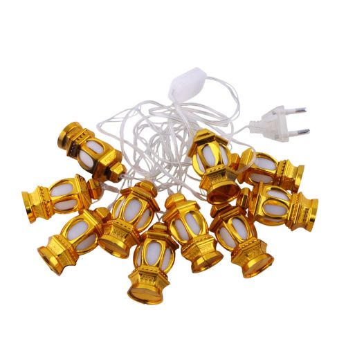 Ramadan Hanging Light 2.5 Meter