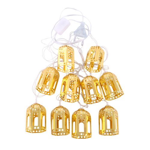 Ramadan Hanging Light 2 Meter 24862-2802-1