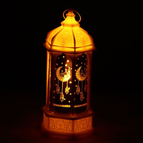 Ramadan Fanus Plastic 24886-6974-8