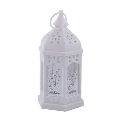 Ramadan Fanus Plastic 24886-6974-10