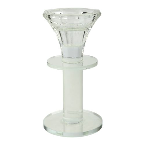 Tea Light Candle Clear 6871 6871 10