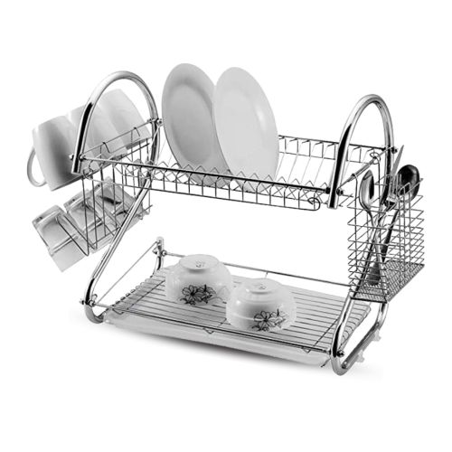 Stainless Steel Dish Rack