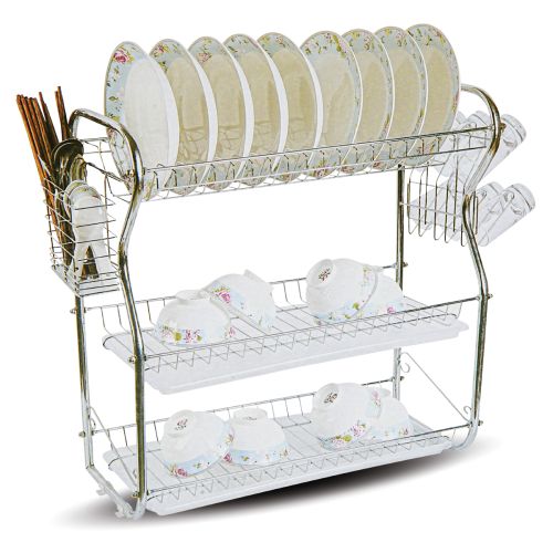 Kitchen Dish Rack
