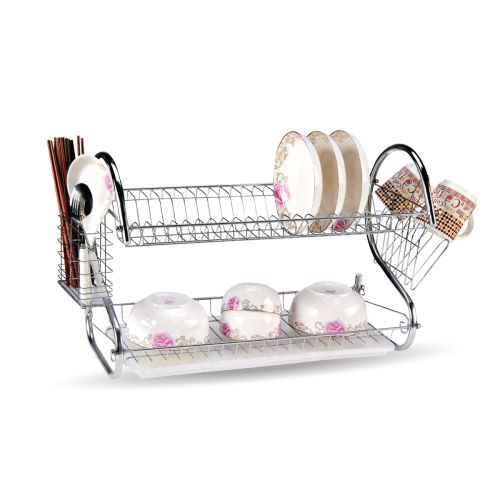 Stainless Steel Dish Rack