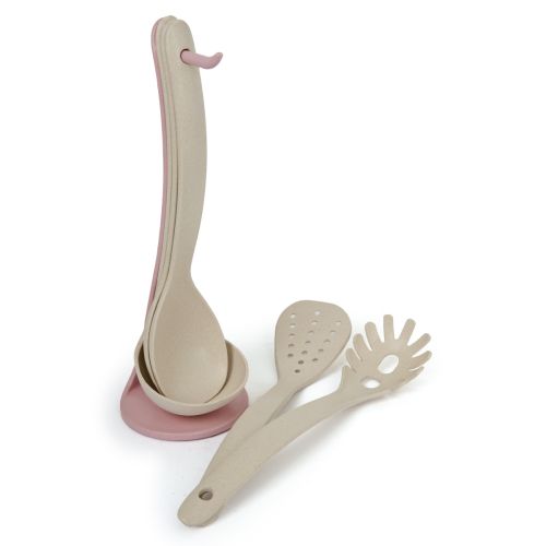 Kitchen Spatula Set