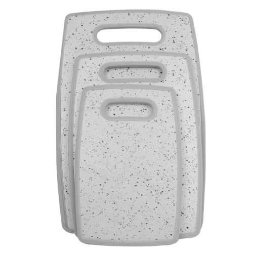Plastic Chopping Board