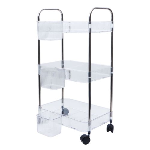 3 Layer Rack