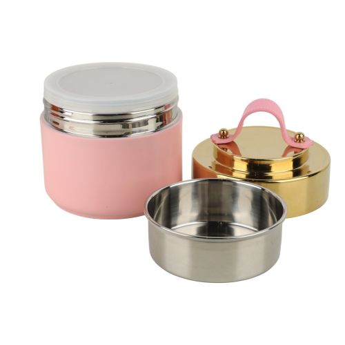Stainless Steel Lunch Box 1.3L