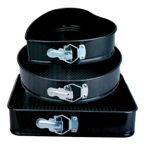 Cake Mould