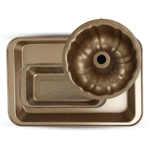 Granite Baking Dish