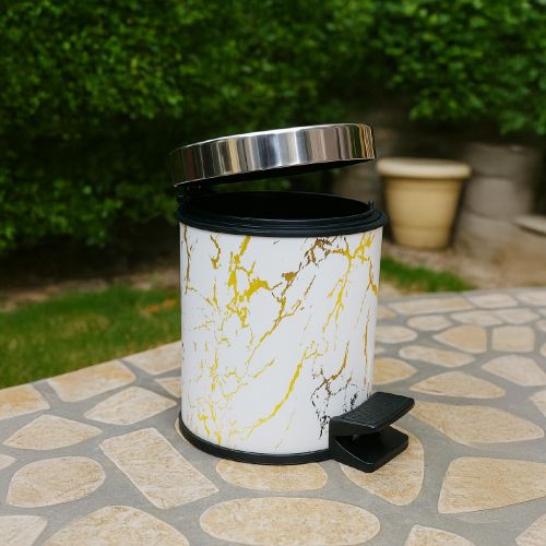 Dustbin Pedal