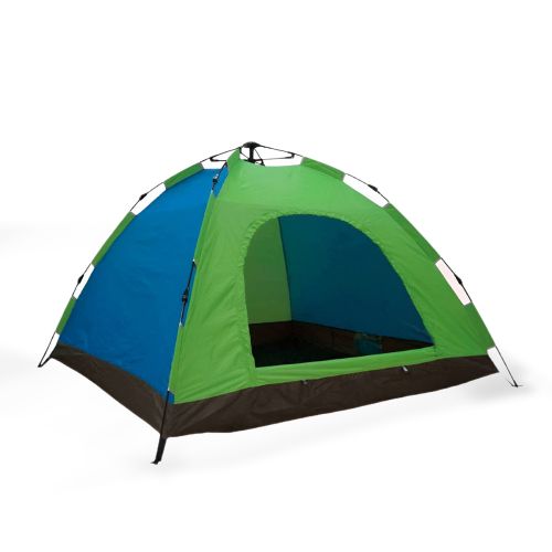 Camping Tent 305x305x155cm