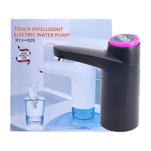 Touch Intelligent Electric Water Pump