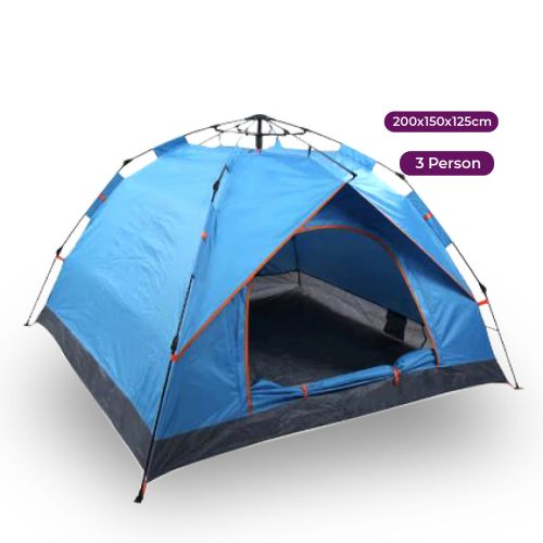 Folding Tent