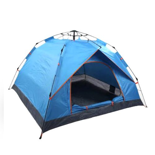 Tent Blue 316-L-4