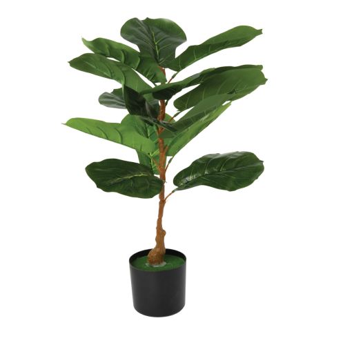 Small Tree With Pot 1058-2