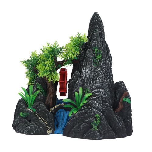 Aquarium Tree MW SZ1160