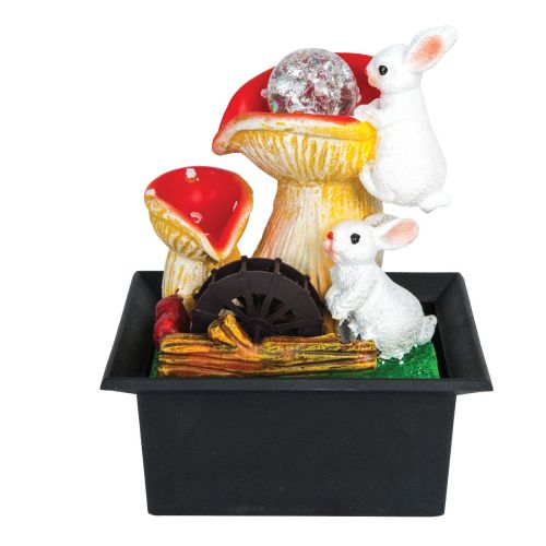Decorative Fountain - SCB-16