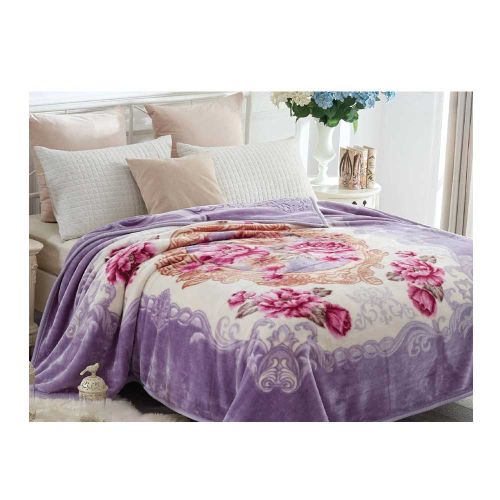 Single Blanket 160cm x 220cm 2.5kg