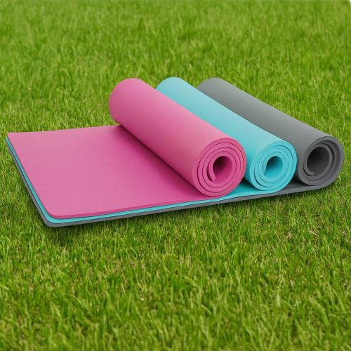 Yoga Mat 173x61cm