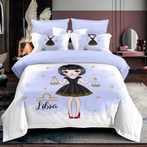Pillow Cover 2 Pieces Set FN04-30 50X70cm