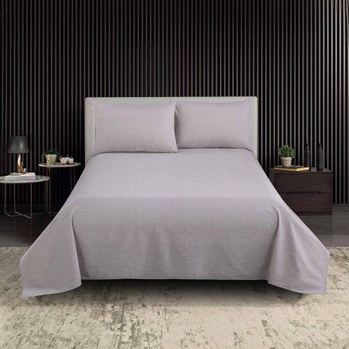 Bed Sheet 2 Pieces Set 160x220cm QT-2-3