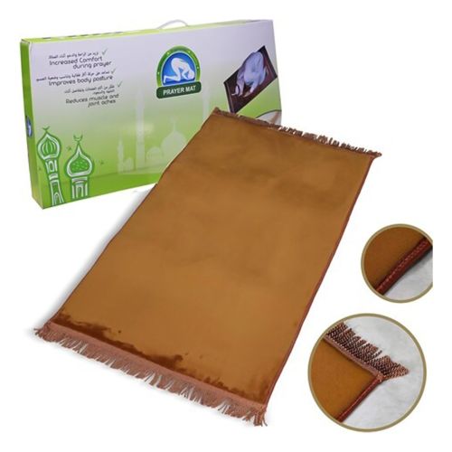 Memory Prayer Mat