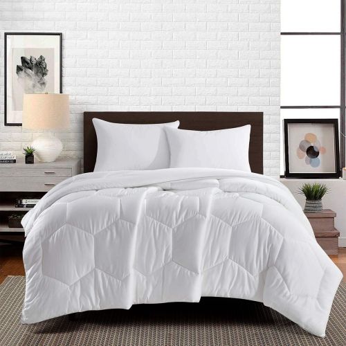 White Duvet  220X240cm