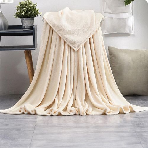 Fleece Blanket Assorted
