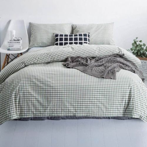 Cotton Comforter 6pcs Set 240x260