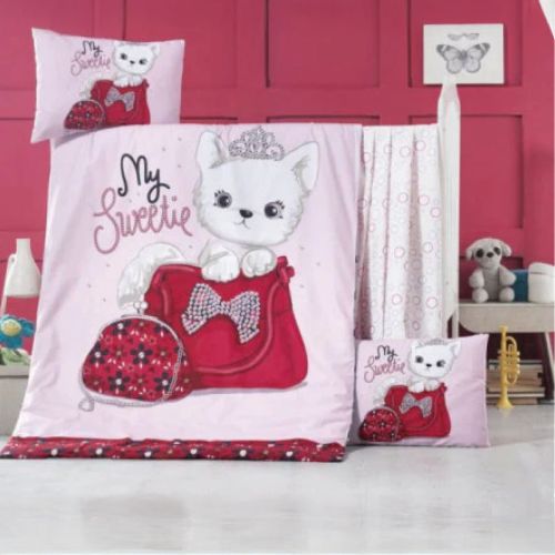 Baby Comforter 5pcs 100x150