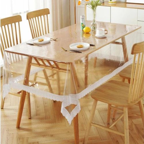 Table Cloth 152x310cm Assorted Colour