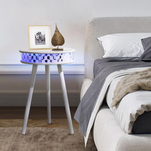 Smart Coffee Table