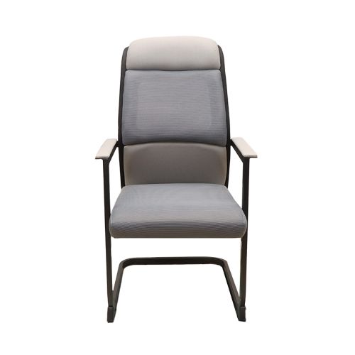 Visitor Chair Grey