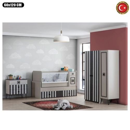 Boys Bedroom Set