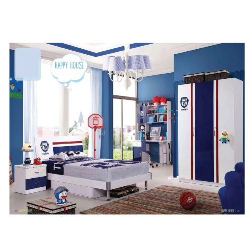 Boys Bedroom Set